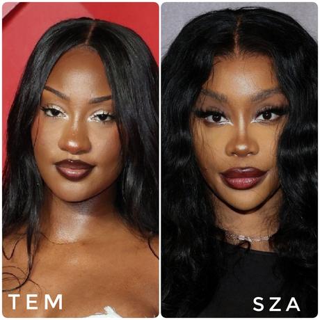 Grammys Grammy lady gaga taylor swift maquillaje Makeup miley Cyrus Sabrina carpenter Grammys Grammy lady gaga taylor swift maquillaje Makeup miley Cyrus Sabrina carpenter