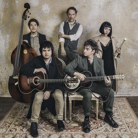 Temporada 2025: producciones propias y co-producciones vuelven a la Sala Principal del Teatro Biobío Temporada 2025: producciones propias y co-producciones vuelven a la Sala Principal del Teatro Biobío