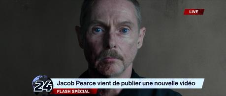 Paris Has Fallen se estrena en Universal+ el 9 de febrero