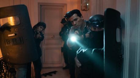 Paris Has Fallen se estrena en Universal+ el 9 de febrero