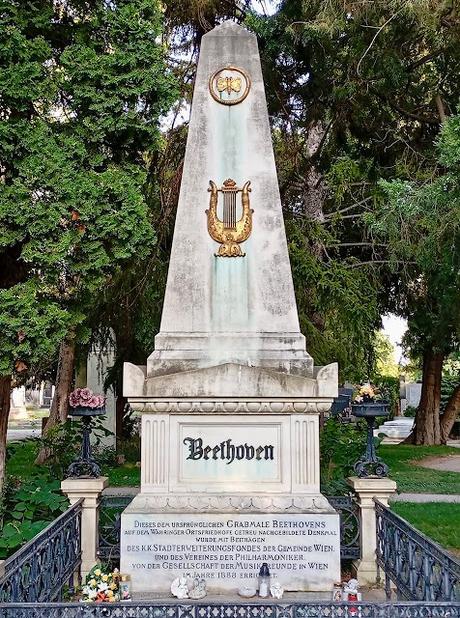 El dios de las Sinfonías