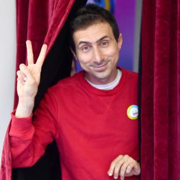 Los mundos prehistóricos de Pera Toons