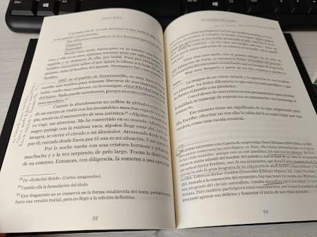 Primavera sombría y El hombre del jazmín y otros textos - Unica Zürn