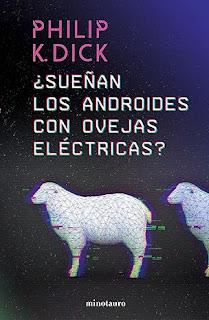 ¿Sueñan los androides con ovejas eléctricas? ¿Sueñan los androides con ovejas eléctricas?