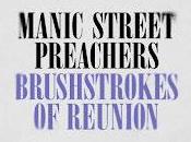 Manic Street Preachers estrenan Brushtrokes Reunion