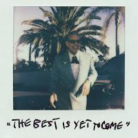 Jeff Goldblum estrena The Best is Yet To Come con invitados