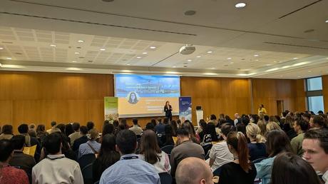 SEO Internacional con GA4 asistentes SEO Internacional con GA4 asistentes