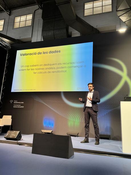 Digitalización de pymes Jordi