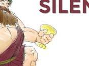 Silenos recostados (Museo Cádiz, España)