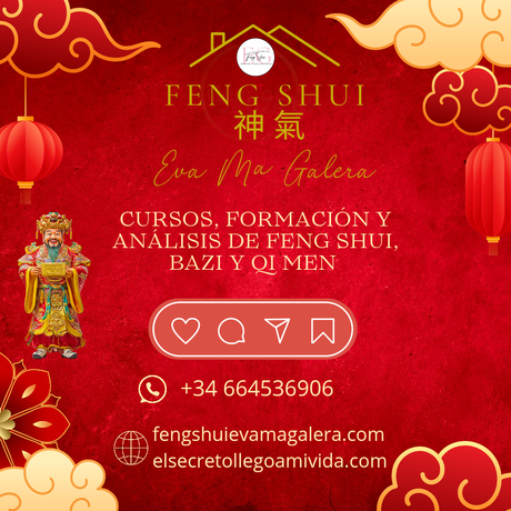 🌸🌺🌼Li Chun💰Ingresa dinero para aumentar su flujo este 2025 el martes 4 de febrero.