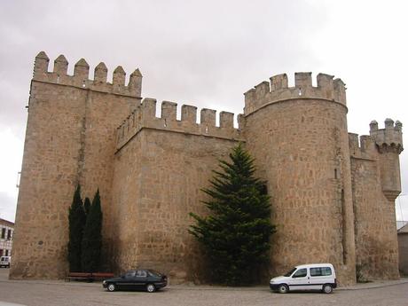 No te pierdas el proyecto 12 meses, 12 castillos de Toledo 12 meses y 12 castillos de Toledo