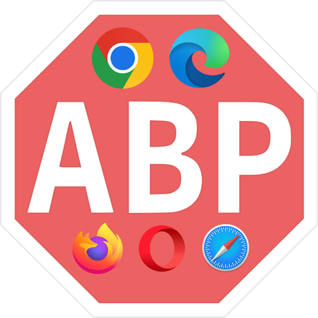 Adblock Plus 2025 para navegadores web, disfruta de una navegación sin limites ni anuncios Adblock Plus 2025 para navegadores web, disfruta de una navegación sin limites ni anuncios