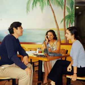 Consolida Joven para Nuevos Proyectos Emprendedores