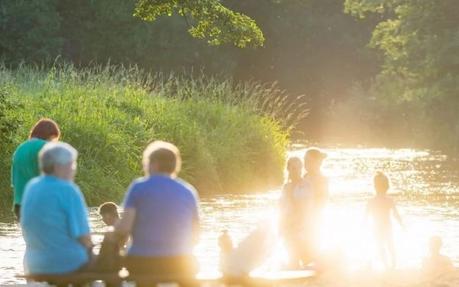 Vilna, ejemplo de sostenibilidad urbana y Capital Verde Europea 2025