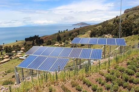 Energía que brota: nuevas claves para el campo sostenible