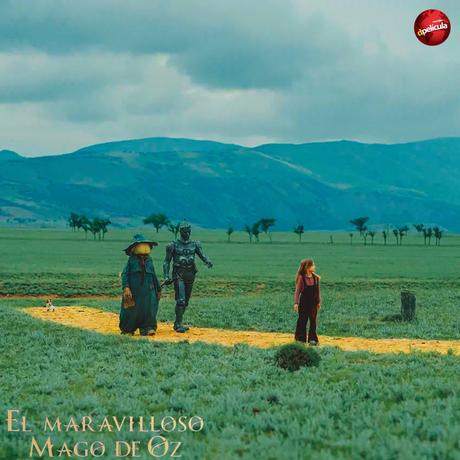 A favor o en contra | La tecnología envolvió al Mago de Oz