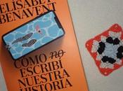 Comienzo book blanket 2025