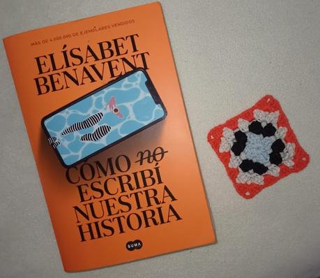 COMIENZO MY BOOK BLANKET 2025 COMIENZO MY BOOK BLANKET 2025