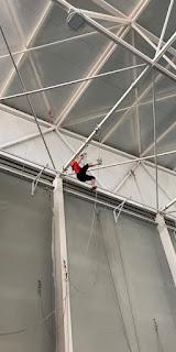 Seguimos haciendo Espeleología en todas sus facetas