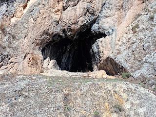 Seguimos haciendo Espeleología en todas sus facetas