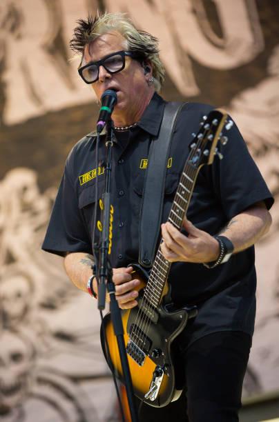 Efemérides del Rock y Heavy Metal: Que pasó un 04 de Febrero