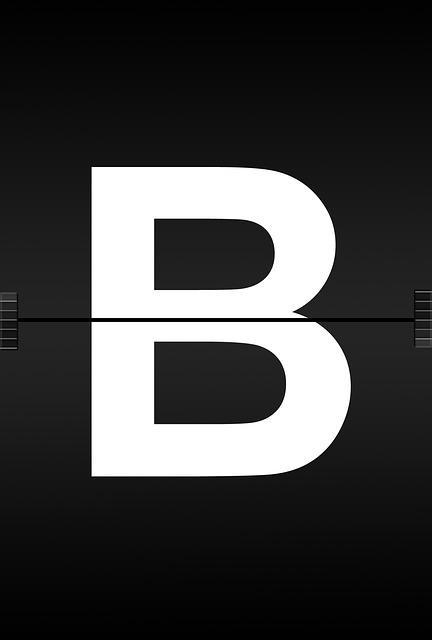 Descubre el poder de las palabras con B: Curiosidades y significados que te sorprenderán