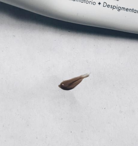 SOS Acne spot Treatment tratamiento granos antiinflamatorio Coony Acné control serum spot treatment Coony para qué sirve como se usa granos rojos puntos blancos dolorosos calmante lanzamientos