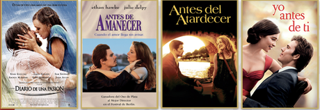 ¡Ya partió la preventa para “Diario de una Pasión” en “Clásicos de Amor!