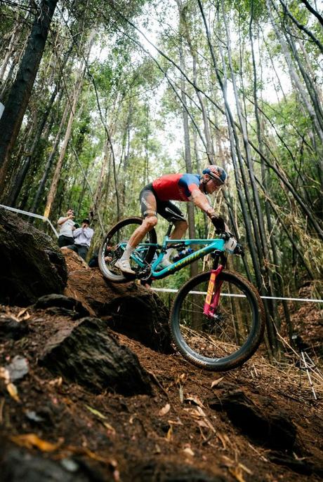 Finalizó la primera edición del Valdivia Bike Fest