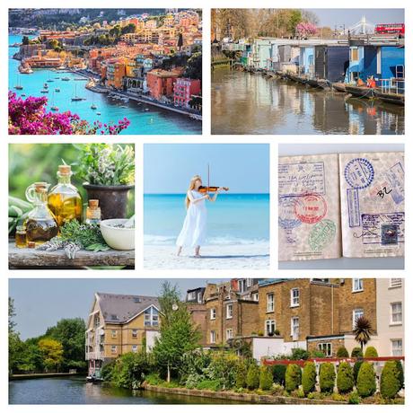 Reseña: Dentro de casa, de Lisa Jewell