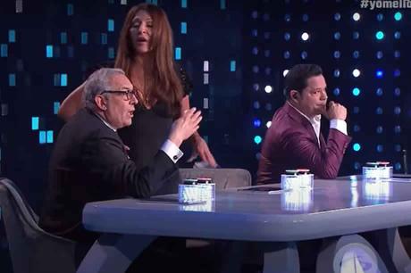 Rating Colombia lunes 3 de febrero 2025