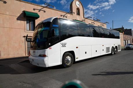 Jóvenes de Soledad de Graciano Sánchez viajan a la NASA en programa de movilidad internacional