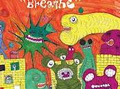 Mascis versiona Breathe Cure