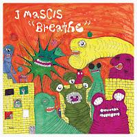 J Mascis versiona Breathe de The Cure en forma de single