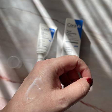 CERAVE LOCIÓN HIDRATANTE DE ROSTRO CERAVE LOCIÓN HIDRATANTE DE ROSTRO