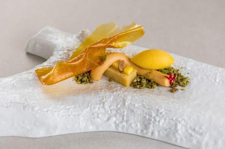 Explora el sabor único que fusiona Barcelona y Costa Rica en Mae Mae