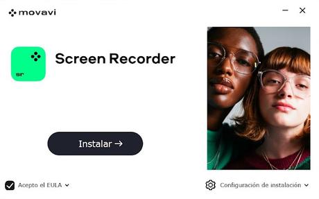 Movavi Screen Recorder 2025 para windows, genial grabador de pantalla y la cámara de tu equipo Movavi Screen Recorder 2025 para windows, genial grabador de pantalla y la cámara de tu equipo