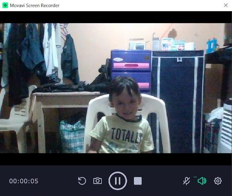 Movavi Screen Recorder 2025 para windows, genial grabador de pantalla y la cámara de tu equipo Movavi Screen Recorder 2025 para windows, genial grabador de pantalla y la cámara de tu equipo