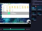 Movavi Screen Recorder 2025 para windows, genial grabador pantalla cámara equipo