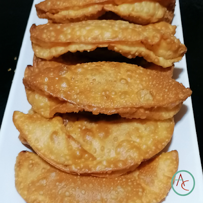 Empanadillas Tradicionales