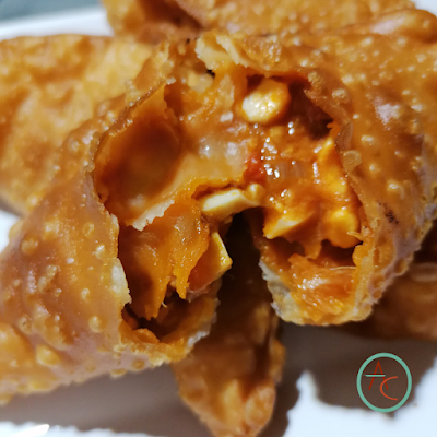 Empanadillas Tradicionales