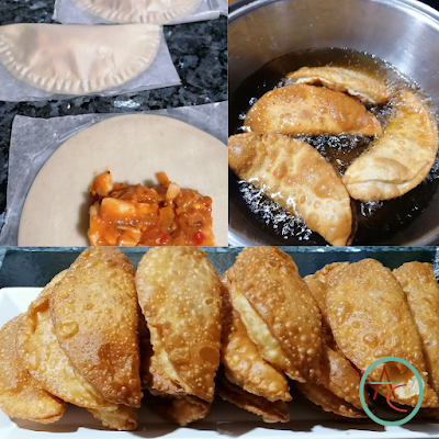 Empanadillas Tradicionales