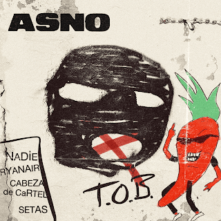 T.O.B.: 'ASNO' T.O.B.: 'ASNO'