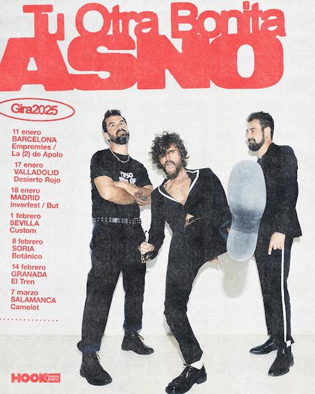 T.O.B.: 'ASNO' T.O.B.: 'ASNO'