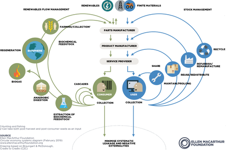 Economía circular: acciones individuales, cambio colectivo, el futuro está en tus manos (2)