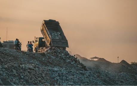 La economía circular y su futuro pasa por erradicar el concepto de basura, desecho o desperdicio de nuestro vocabulario y sólo pensar en recursos