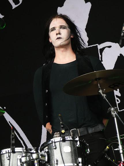 Efemérides del Rock y Heavy Metal: Que pasó un 05 de Febrero Efemérides del Rock y Heavy Metal: Que pasó un 05 de Febrero