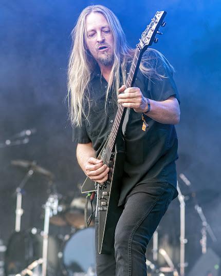 Efemérides del Rock y Heavy Metal: Que pasó un 05 de Febrero Efemérides del Rock y Heavy Metal: Que pasó un 05 de Febrero