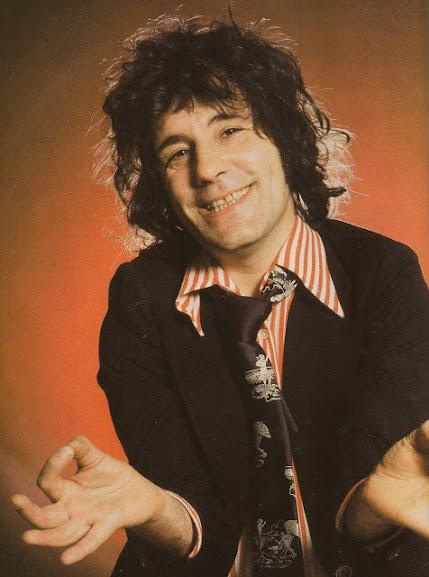 Efemérides del Rock y Heavy Metal: Que pasó un 05 de Febrero