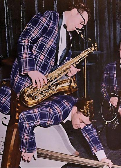 Efemérides del Rock y Heavy Metal: Que pasó un 05 de Febrero Efemérides del Rock y Heavy Metal: Que pasó un 05 de Febrero